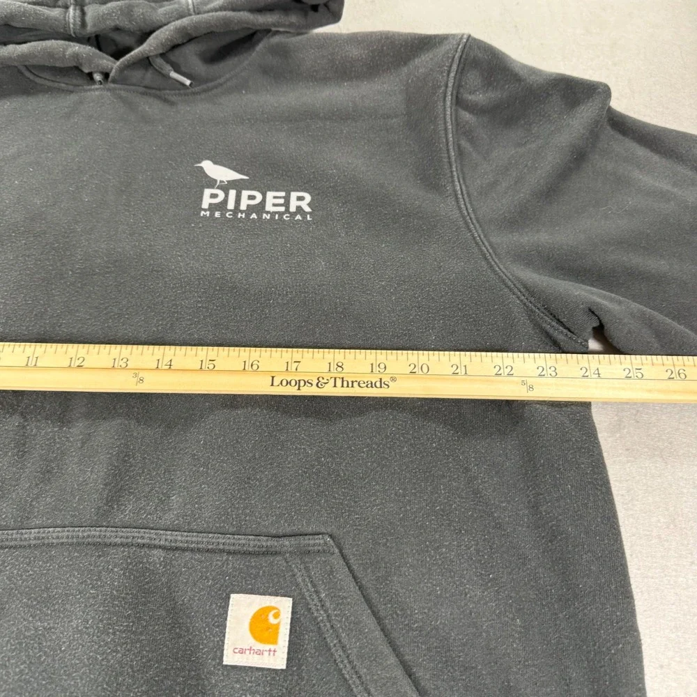 Carhartt comfort sweatshirt
